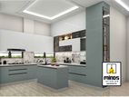 Pantry Cupboard Manufacturing _ Ragama