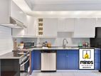 Pantry Cupboard Manufacturing - Wattala