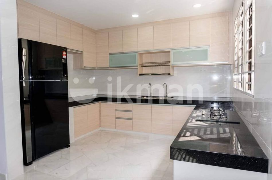 Pantry Cupboard ( පැන්ට්‍රි කබඩ් ) Making Nawala ikman