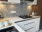 Pantry Cupboard PVC Waterproof