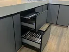 Pantry Cupboard Service