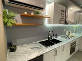 Pantry Cupboard Making