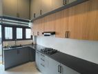 Pantry Cupboard Waterproof Work