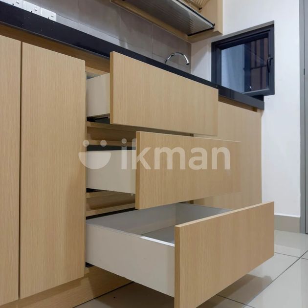 Pantry Cupboard Work Colombo 3 Colombo 3 ikman