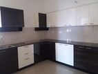 Pantry Cupboard Work - Dehiwala