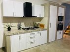 Pantry Cupboard Work