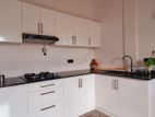 PANTRY CUPBOARD- WORK