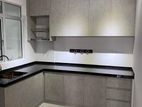 PANTRY CUPBOARD- WORK