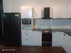 Pantry cupboard worK