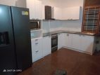 PANTRY CUPBOARD- WORK
