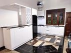 Pantry Cupboard Work