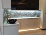 Pantry Cupboard Work