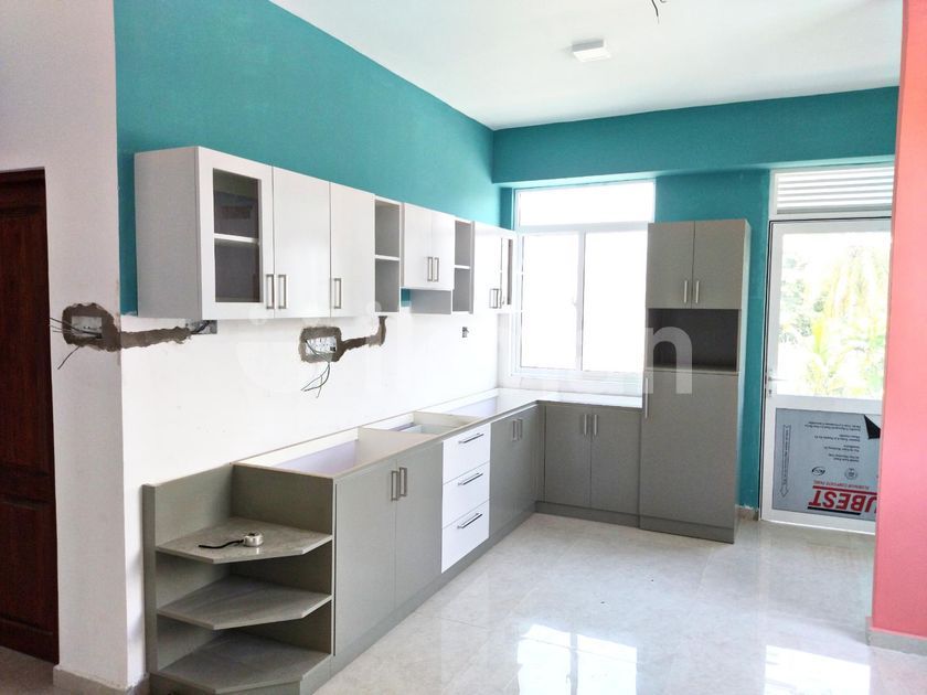 Pantry cupboard work Piliyandala ikman