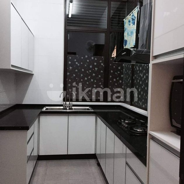 Pantry Cupboard Work Malabe ikman