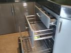 PANTRY CUPBOARD- WORK