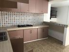 Pantry Cupboard Work