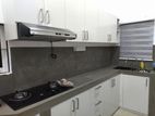 Pantry Cupboard Work