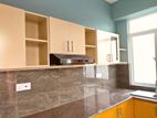 pantry cupboard work