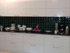 pantry cupboard- work