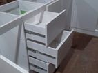 Pantry Cupboard Work - Kaduwela