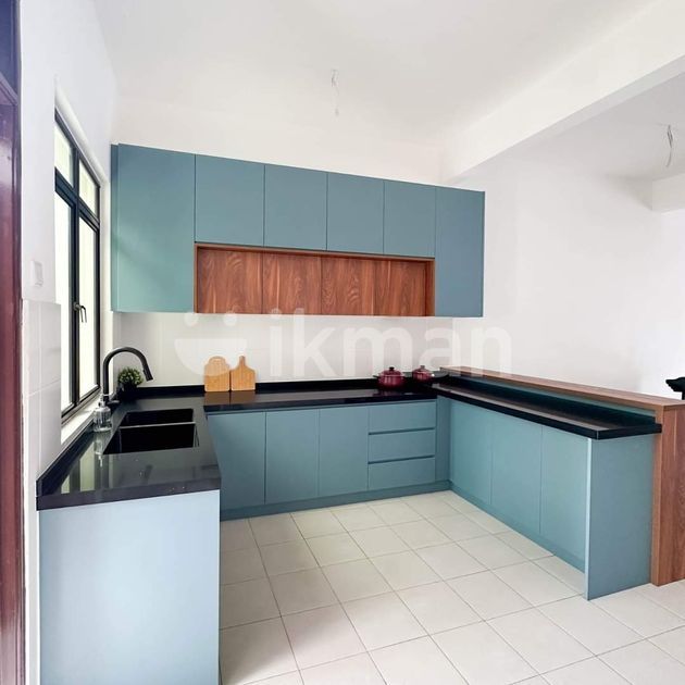 Pantry Cupboard work kiribathgoda Kiribathgoda ikman