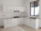 Pantry Cupboard Work- Panadura