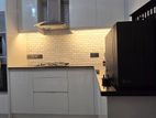 Pantry Cupboard Work PVC Aluminum Wood