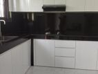 PANTRY CUPBOARD- WORK PVC
