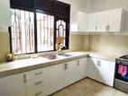 Pantry Cupboard Work Wood PVC Aluminum