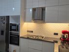 PANTRY CUPBOARD- WORK WOOD PVC ALUMINUM