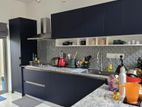 Pantry Cupboard Work Wood PVC Aluminum