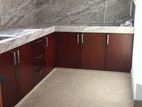 Pantry Cupboard Work Wood PVC Aluminum