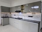 Pantry Cupboard Work Wood PVC Aluminum