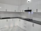 PANTRY CUPBOARD WORK WOOD PVC ALUMINUM