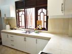Pantry Cupboard Work Wood PVC Aluminum