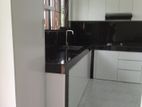 Pantry Cupboard Work Wood PVC Aluminum