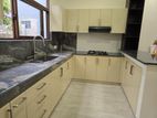 Pantry Cupboard Works