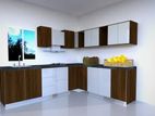 Pantry Cupboard Works - Kiribathgoda
