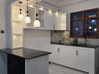 Pantry Cupboard Works - Piliyandala
