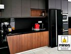 Pantry Cupboards Design and Manufacturing - Athurugiriya