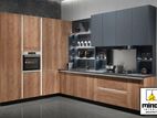Pantry Cupboards Design Manufacturing - Athurugiriya
