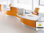 Pantry Cupboards Design Manufacturing - Battaramulla