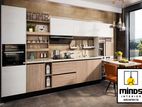 Pantry Cupboards Design Manufacturing