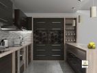 Pantry Cupboards Design - Nugegoda
