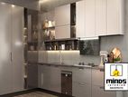 Pantry Cupboards Designing and Manufacturing - Negombo