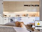 Pantry Cupboards Designing