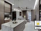 Pantry Cupboards Designing