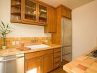 pantry cupboards