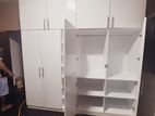 Pantry Cupboards Granite with Eco board