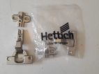 Pantry Cupboards Hinges (Hettich)